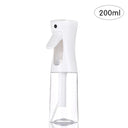 Ultra Fine Mist Hair Spray Bottle Set: Home and Salon Essential Ultra Fine Mist Hair Spray Bottle Set: Home and Salon Essential