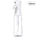 Ultra Fine Mist Hair Spray Bottle Set: Home and Salon Essential Ultra Fine Mist Hair Spray Bottle Set: Home and Salon Essential