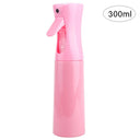 Ultra Fine Mist Hair Spray Bottle Set: Home and Salon Essential Ultra Fine Mist Hair Spray Bottle Set: Home and Salon Essential