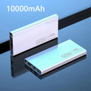 Ultra High Capacity 30000mAh Power Bank with 66W Quick Charge Ultra High Capacity 30000mAh Power Bank with 66W Quick Charge
