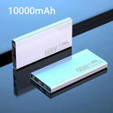Ultra High Capacity 30000mAh Power Bank 66W Quick Charge Ultra High Capacity 30000mAh Power Bank 66W Quick Charge
