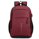 Ultra Lightweight Men's Waterproof Laptop Backpack for Work Ultra Lightweight Men's Waterproof Laptop Backpack for Work