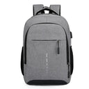 Ultra Lightweight Men's Waterproof Backpack for Laptops Ultra Lightweight Men's Waterproof Backpack for Laptops