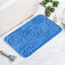 Ultra Soft Anti Skid Memory Foam Bath Mat for Comfort Ultra Soft Anti Skid Memory Foam Bath Mat for Comfort