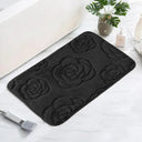 Ultra Soft Anti Skid Memory Foam Bath Mat for Comfort Ultra Soft Anti Skid Memory Foam Bath Mat for Comfort