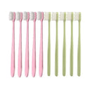 Ultra Soft Eco Friendly Toothbrush For Superior Hygiene Ultra Soft Eco Friendly Toothbrush For Superior Hygiene