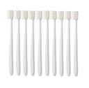 Ultra-Soft Eco-Friendly Toothbrush for Superior Hygiene Care Ultra-Soft Eco-Friendly Toothbrush for Superior Hygiene Care