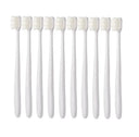 Ultra Soft Eco Friendly Toothbrush For Superior Hygiene Ultra Soft Eco Friendly Toothbrush For Superior Hygiene