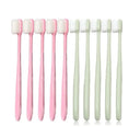 Ultra-Soft Eco-Friendly Toothbrush for Superior Hygiene Care Ultra-Soft Eco-Friendly Toothbrush for Superior Hygiene Care