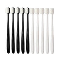 Ultra-Soft Eco-Friendly Toothbrush for Superior Hygiene Care Ultra-Soft Eco-Friendly Toothbrush for Superior Hygiene Care