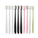Ultra Soft Eco Friendly Toothbrush For Superior Hygiene Ultra Soft Eco Friendly Toothbrush For Superior Hygiene