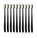 Ultra Soft Eco Friendly Toothbrush For Superior Hygiene Ultra Soft Eco Friendly Toothbrush For Superior Hygiene