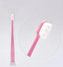 Ultra Soft Eco Friendly Toothbrush For Superior Hygiene Ultra Soft Eco Friendly Toothbrush For Superior Hygiene