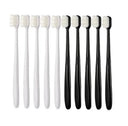 Ultra Soft Eco Friendly Toothbrush For Superior Hygiene Ultra Soft Eco Friendly Toothbrush For Superior Hygiene