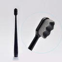 Ultra-Soft Eco-Friendly Toothbrush for Superior Hygiene Care Ultra-Soft Eco-Friendly Toothbrush for Superior Hygiene Care