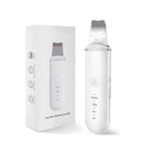 Ultrasonic Skin Scrubber for Advanced Skin Renewal Ultrasonic Skin Scrubber for Advanced Skin Renewal