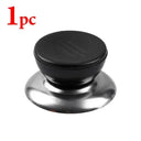 Universal Anti Scald Pot Lid Handle Replacement 6-10mm Universal Anti Scald Pot Lid Handle Replacement 6-10mm