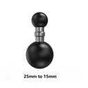 Universal Car Headrest Mount for GPS GoPro Smartphones Universal Car Headrest Mount for GPS GoPro Smartphones