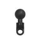 Universal Car Headrest Mount for GPS GoPro Smartphones Universal Car Headrest Mount for GPS GoPro Smartphones