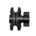 Universal Car Headrest Mount for GPS GoPro Smartphones Universal Car Headrest Mount for GPS GoPro Smartphones