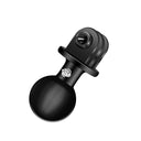 Universal Car Headrest Mount for GPS GoPro Smartphones Universal Car Headrest Mount for GPS GoPro Smartphones