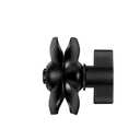 Universal Car Headrest Mount for GPS GoPro Smartphones Universal Car Headrest Mount for GPS GoPro Smartphones