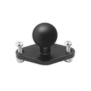 Universal Car Headrest Mount for GPS GoPro Smartphones Universal Car Headrest Mount for GPS GoPro Smartphones