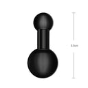 Universal Car Headrest Mount for GPS GoPro Smartphones Universal Car Headrest Mount for GPS GoPro Smartphones