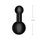 Universal Car Headrest Mount For GPS GoPro Smartphones Universal Car Headrest Mount For GPS GoPro Smartphones