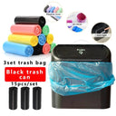 Universal Car Trash Bin Organizer: Innovative Garbage Storage Universal Car Trash Bin Organizer: Innovative Garbage Storage