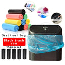 Universal Car Trash Bin Organizer: Innovative Garbage Storage Universal Car Trash Bin Organizer: Innovative Garbage Storage