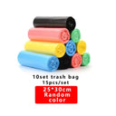 Universal Car Trash Bin Organizer: Innovative Garbage Storage Universal Car Trash Bin Organizer: Innovative Garbage Storage