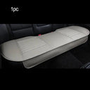 Universal Leather Car Seat Covers for Stylish Auto Interiors Universal Leather Car Seat Covers for Stylish Auto Interiors