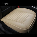 Universal Leather Car Seat Covers for Stylish Auto Interiors Universal Leather Car Seat Covers for Stylish Auto Interiors