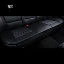 Universal Leather Car Seat Covers for Stylish Auto Interiors Universal Leather Car Seat Covers for Stylish Auto Interiors