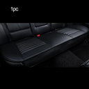 Universal Leather Car Seat Covers - Stylish Auto Accessories Universal Leather Car Seat Covers - Stylish Auto Accessories