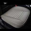 Universal Leather Car Seat Covers for Stylish Auto Interiors Universal Leather Car Seat Covers for Stylish Auto Interiors