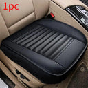 Universal Leather Car Seat Covers for Stylish Auto Interiors Universal Leather Car Seat Covers for Stylish Auto Interiors