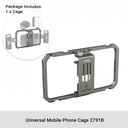Universal Power Bank Holder For DSLR And Smartphone Universal Power Bank Holder For DSLR And Smartphone