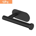 Upgrade Your Space with Modern Rustproof Toilet Paper Holder Upgrade Your Space with Modern Rustproof Toilet Paper Holder