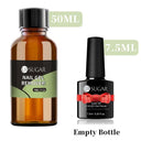 UR SUGAR Gel Nail Polish Remover Effortless Professional Quality UR SUGAR Gel Nail Polish Remover Effortless Professional Quality