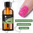 Ur Sugar Gel Nail Remover Hassle Free Nail Care Solution Ur Sugar Gel Nail Remover Hassle Free Nail Care Solution