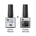 Ur Sugar Gel Nail Remover Hassle Free Nail Care Solution Ur Sugar Gel Nail Remover Hassle Free Nail Care Solution