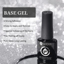 Ur Sugar Gel Nail Remover Hassle Free Nail Care Solution Ur Sugar Gel Nail Remover Hassle Free Nail Care Solution