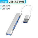 USB C HUB: High-Speed Connectivity & Data Transfer Adapter USB C HUB: High-Speed Connectivity & Data Transfer Adapter
