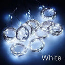 USB Powered Curtain Lights for Home USB Powered Curtain Lights for Home