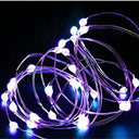 USB Fairy Lights Versatile LED Decor For Celebrations USB Fairy Lights Versatile LED Decor For Celebrations
