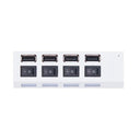 USB Hub Switch: Seamless Connectivity Expansion Solution USB Hub Switch: Seamless Connectivity Expansion Solution