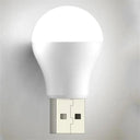 USB LED Bulb: Portable Energy Efficient Lighting Solution USB LED Bulb: Portable Energy Efficient Lighting Solution