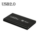 UTHAI G18 External HDD Enclosure High Speed Storage Solution UTHAI G18 External HDD Enclosure High Speed Storage Solution